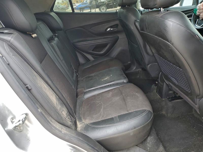 Photo 11 from auction – 2020 BUICK ENCORE PRE with VIN KL4CJASB5LB002442
