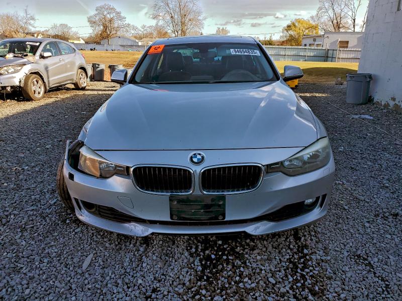 Photo 5 from auction – 2013 BMW 328 XI with VIN WBA3B3C53DF533055