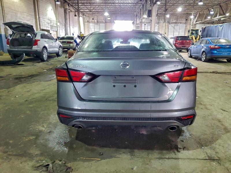 Photo 6 from auction – 2020 NISSAN ALTIMA SL with VIN 1N4BL4EV0LC178057