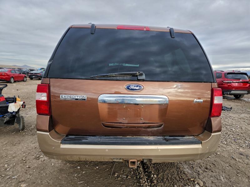 Photo 6 from auction – 2011 FORD EXPEDITION with VIN 1FMJK1J57BEF41062