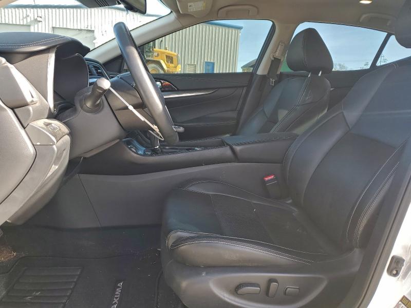 Photo 7 from auction – 2022 NISS MAXIMA with VIN 1N4AA6CV8NC507557