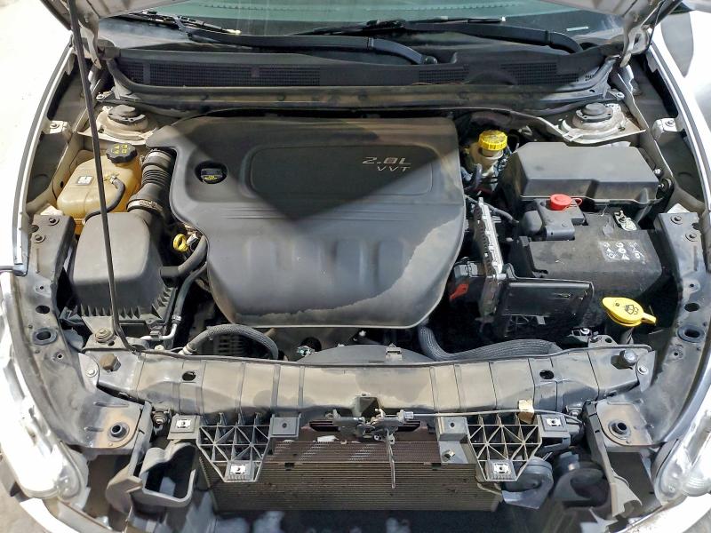Photo 11 from auction – 2014 DODGE DART SE with VIN 1C3CDFAA4ED790967