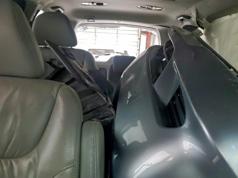 Photo 10 from auction – 2006 HONDA ODYSSEY EX with VIN 5FNRL38656B031568