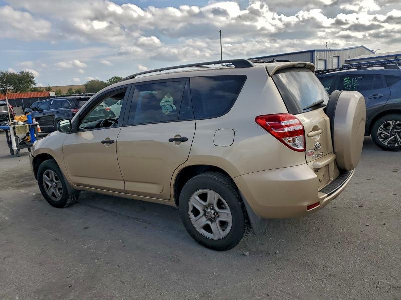 Photo 2 from auction – 2011 TOYOTA RAV4 with VIN 2T3ZF4DV5BW074077