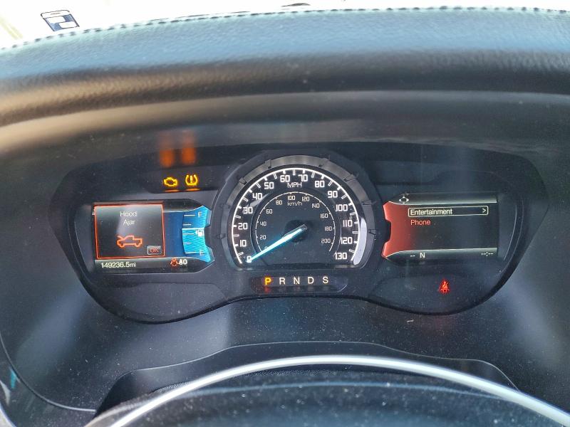 Photo 9 from auction – 2019 FORD RANGER XL with VIN 1FTER4FH2KLA25533