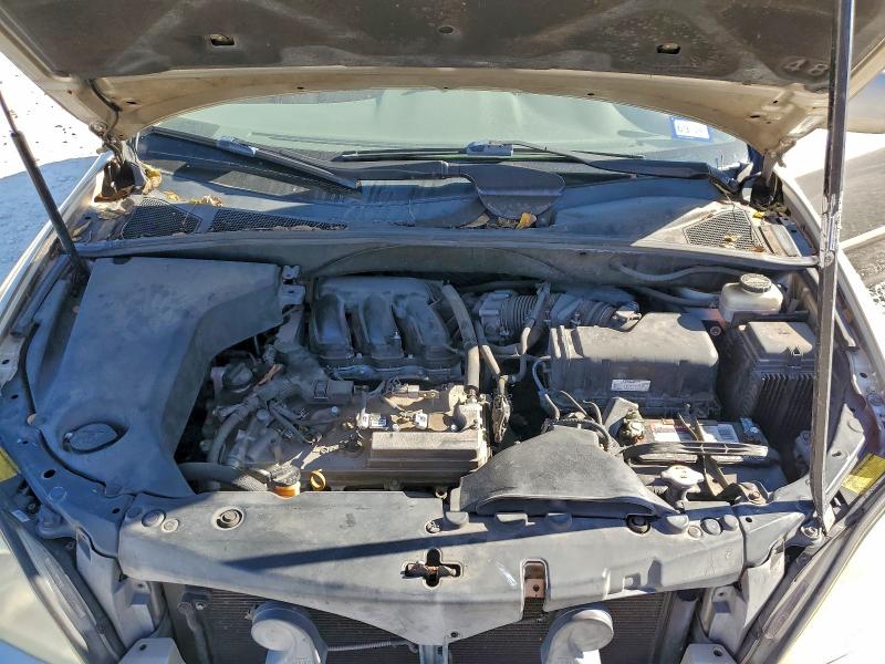 Photo 12 from auction – 2008 LEXUS RX 350 with VIN 2T2GK31U78C042173