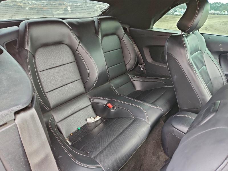 Photo 10 from auction – 2018 FORD MUSTANG with VIN 1FATP8UH8J5143604