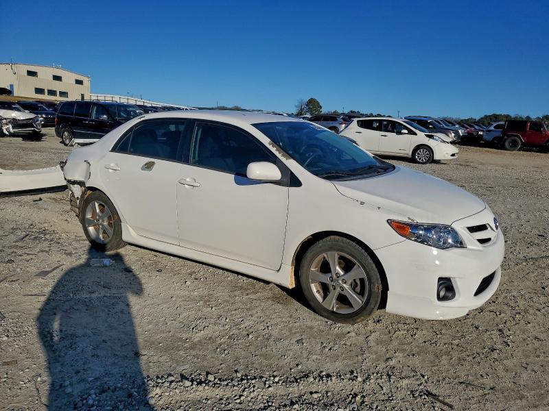 Photo 4 from auction – 2013 TOYOTA COROLLA BA with VIN 5YFBU4EE6DP218755