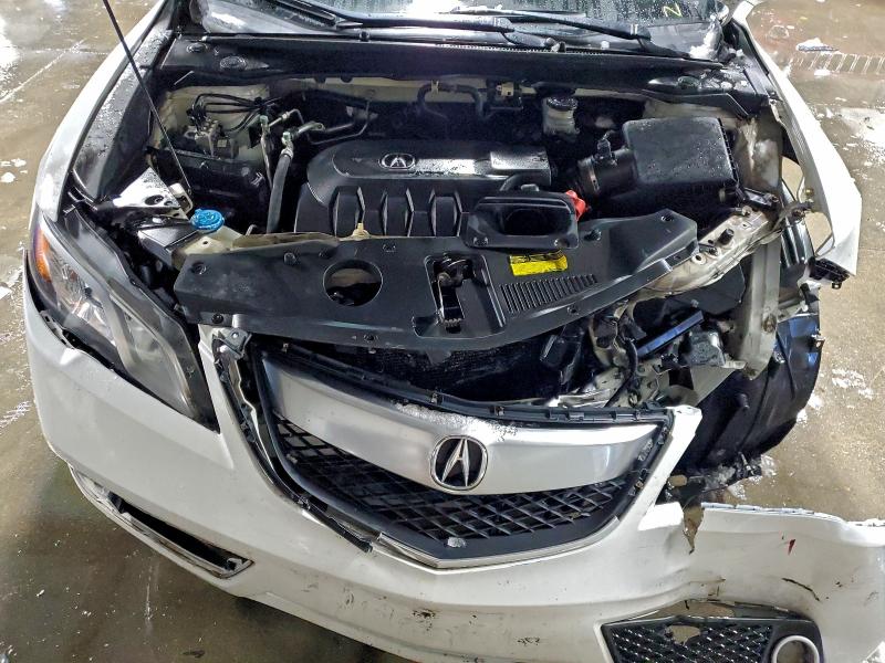 Photo 11 from auction – 2013 ACURA RDX TECHNO with VIN 5J8TB4H52DL015958