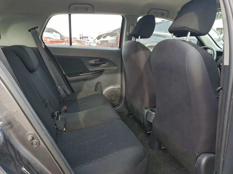 Photo 11 from auction – 2008 TOYOTA SCION XD with VIN JTKKU10478J027488