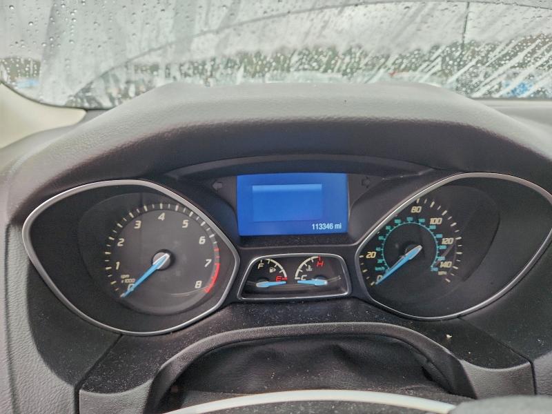 Фото 9 с аукциона – 2014 FORD FOCUS SE с VIN 1FADP3F27EL182458