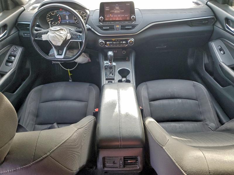Photo 8 from auction – 2019 NISSAN ALTIMA SV with VIN 1N4BL4DV6KC153695