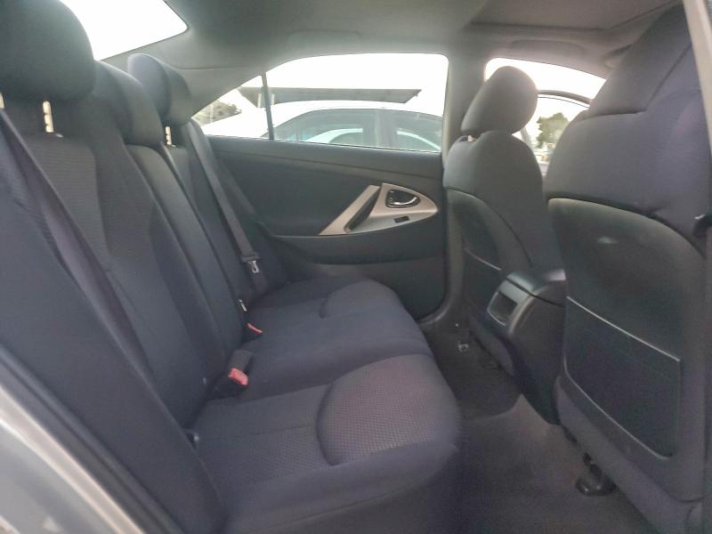 Photo 10 from auction – 2007 TOYOTA CAMRY CE with VIN 4T1BE46K07U094874