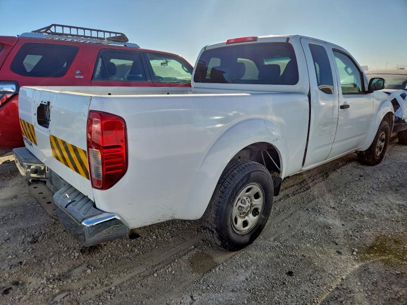 Photo 3 from auction – 2012 NISSAN FRONTIER S with VIN 1N6BD0CT1CC478365