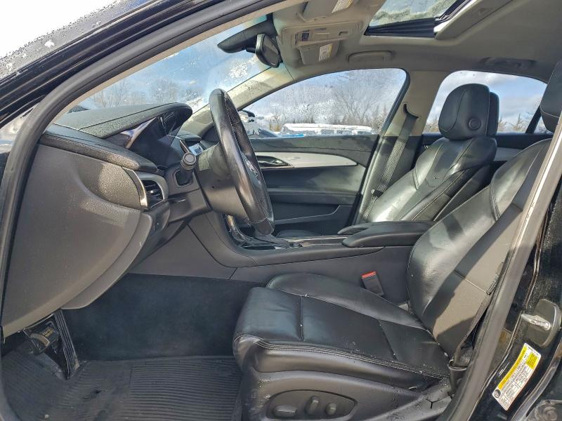 صورة رقم 7 من المزاد - 2013 CADILLAC ATS مع VIN 1G6AH5RX7D0159911