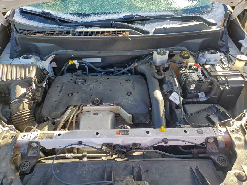 Photo 12 from auction – 2018 GMC TERRAIN DE with VIN 3GKALXEX6JL138810