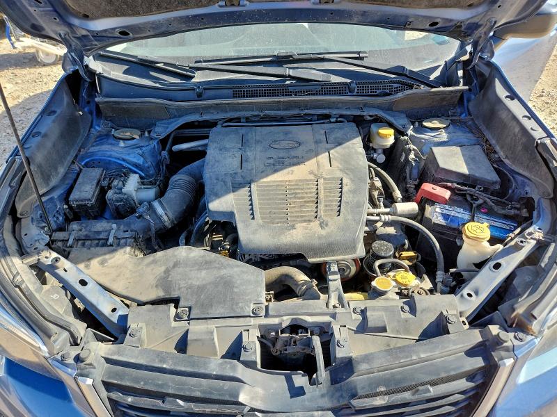 Photo 12 from auction – 2020 SUBARU FORESTER with VIN JF2SKADC2LH568710