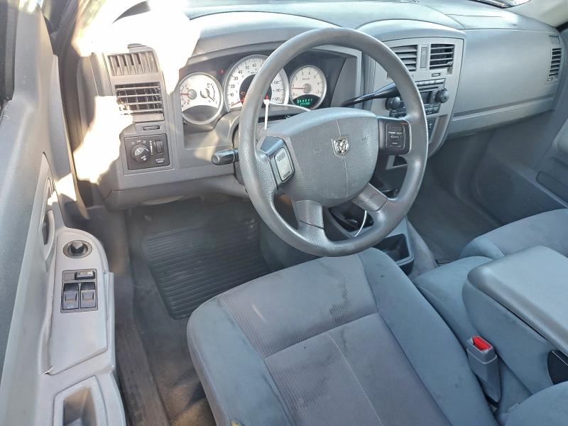 Photo 8 from auction – 2005 DODGE DAKOTA SLT with VIN 1D7HW42N85S112449