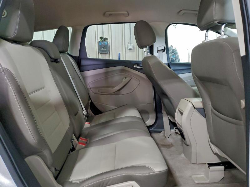 Photo 11 from auction – 2013 FORD ESCAPE SE with VIN 1FMCU9G98DUD78393