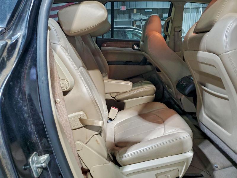 Photo 11 from auction – 2012 BUICK ENCLAVE with VIN 5GAKVCED7CJ112852