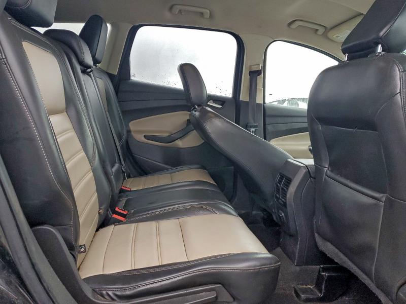 Photo 10 from auction – 2019 FORD ESCAPE SEL with VIN 1FMCU0HD6KUA29969