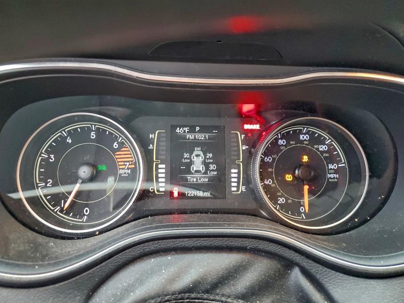 Photo 9 from auction – 2020 JEEP CHEROKEE L with VIN 1C4PJLCB3LD601278