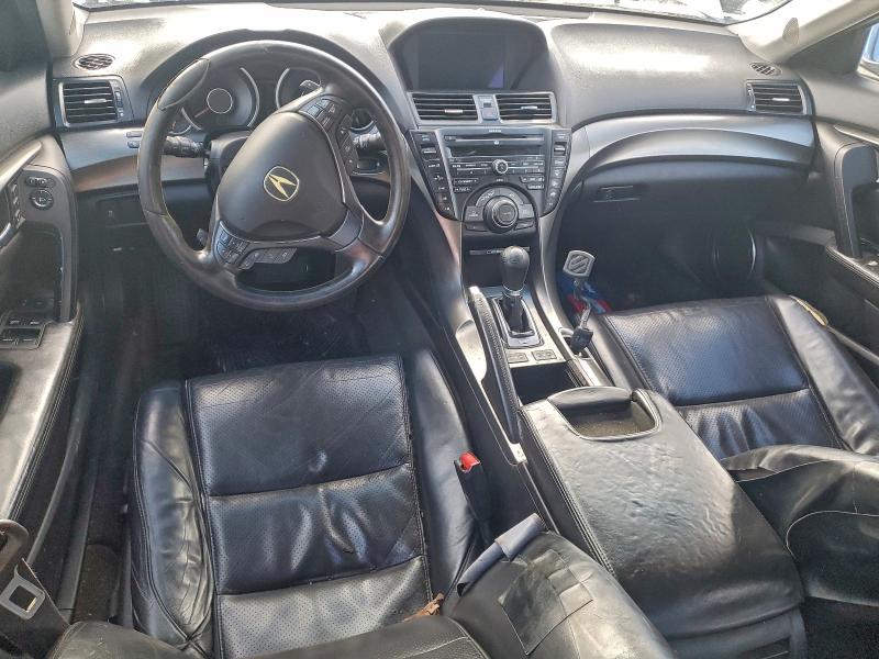Photo 8 from auction – 2013 ACURA TL TECH with VIN 19UUA8F51DA009484