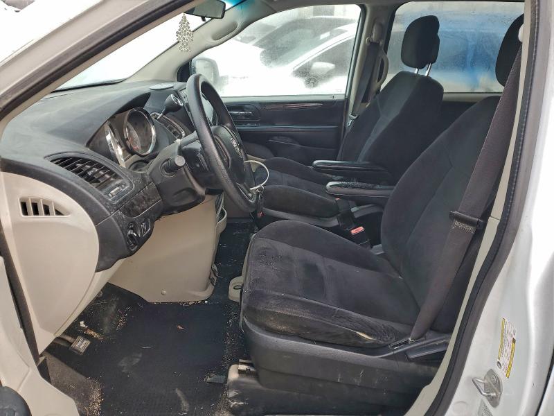 Photo 7 from auction – 2015 DODGE GRAND CARA with VIN 2C4RDGBG6FR563891