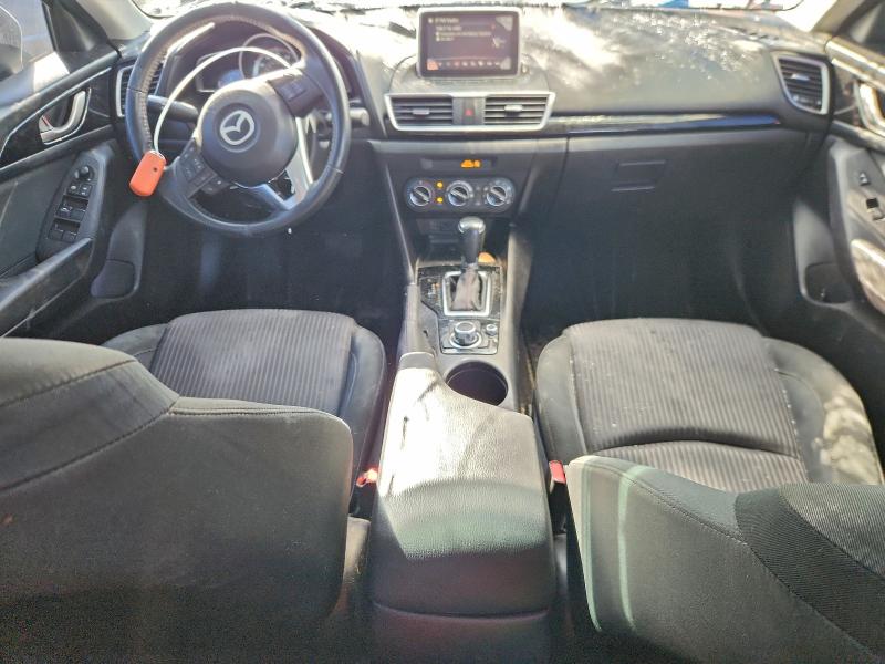 Photo 8 from auction – 2015 MAZDA 3 TOURING with VIN 3MZBM1V74FM173774