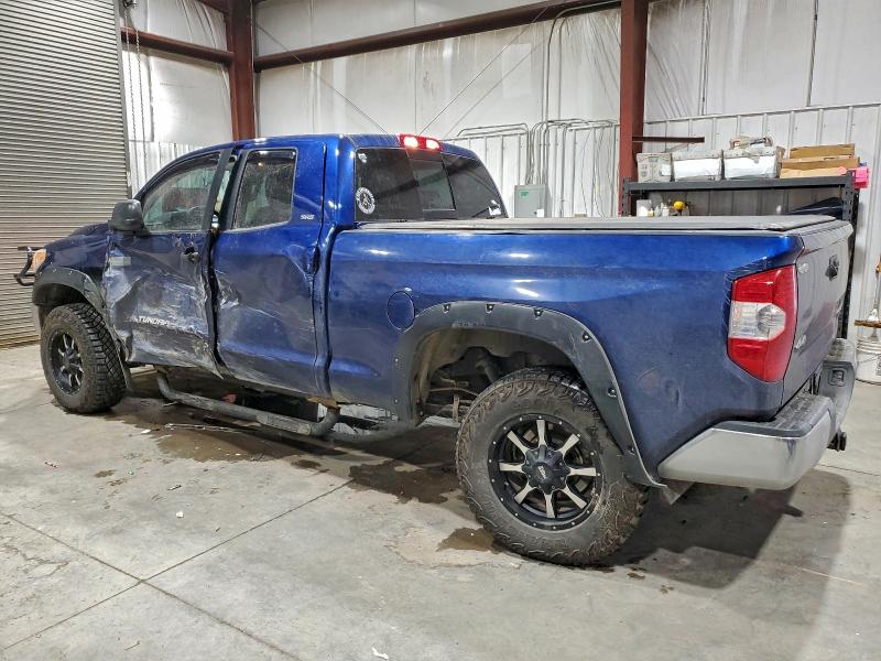 Photo 2 from auction – 2014 TOYOTA TUNDRA DOU with VIN 5TFUW5F16EX359686