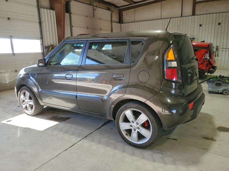 Photo 2 from auction – 2010 KIA SOUL + with VIN KNDJT2A28A7159588
