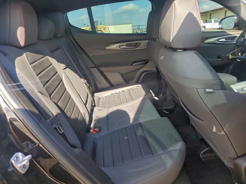 Photo 11 from auction – 2024 DODGE HORNET R/T with VIN ZACPDFCWXR3A34922