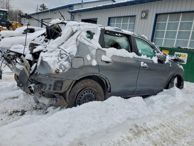 Zdjęcie 3 z aukcji – 2015 NISSAN ROGUE S z VIN KNMAT2MV4FP534714