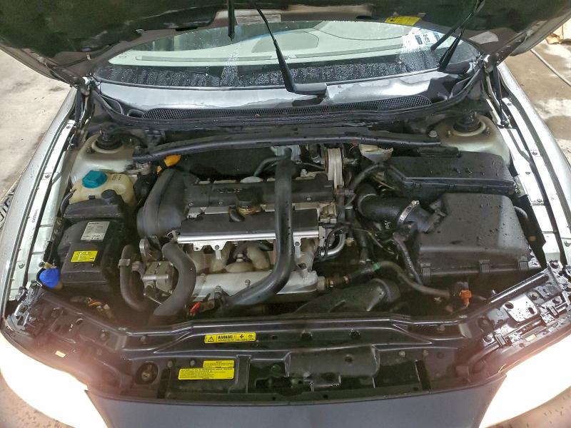 Photo 11 from auction – 2005 VOLVO XC70 with VIN YV1SZ592951177786