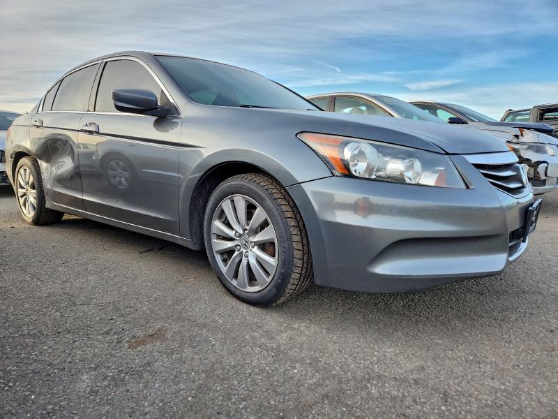 Photo 4 from auction – 2012 HONDA ACCORD EX with VIN 1HGCP2F73CA180986