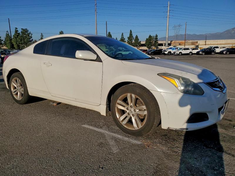 Photo 4 from auction – 2013 NISSAN ALTIMA S with VIN 1N4AL2EP7DC211039