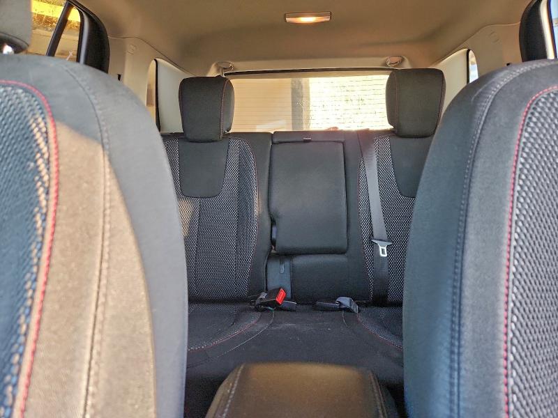 Photo 10 from auction – 2017 GMC TERRAIN SL with VIN 2GKALMEK5H6336733