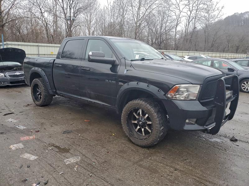 Foto 4 de la subasta – 2010 DODGE RAM 1500 con VIN 1D7RV1CT4AS177151