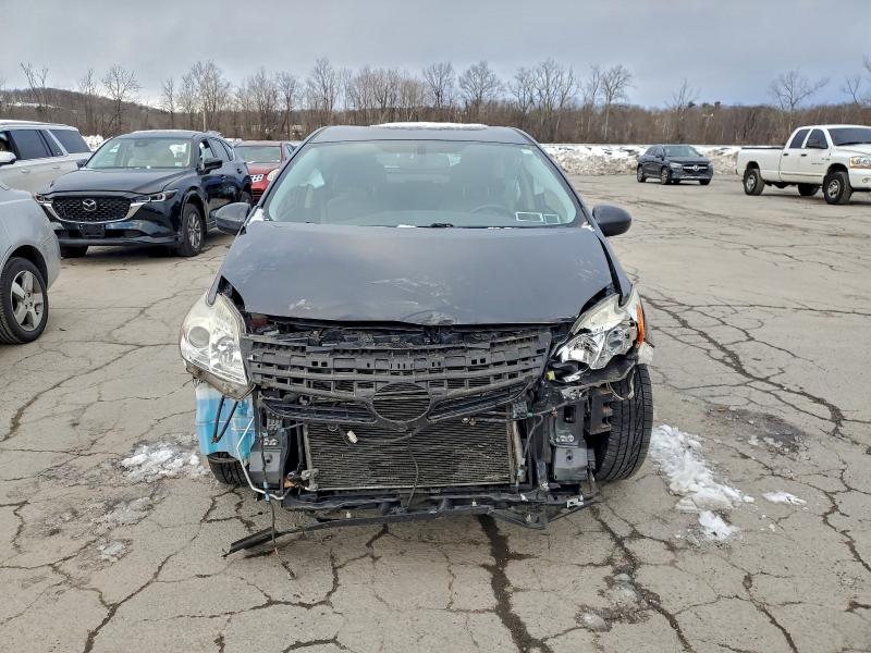 Photo 5 from auction – 2014 TOYOTA PRIUS with VIN JTDKN3DU5E0387340