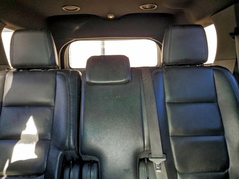 Photo 10 from auction – 2012 FORD EXPLORER X with VIN 1FMHK7D83CGA81167