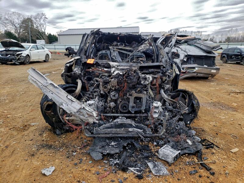 Photo 5 from auction – 2021 LAND ROVER RANGE ROVE with VIN SALYT2EX7MA311560