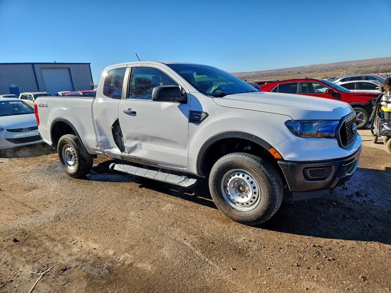 Photo 4 from auction – 2020 FORD RANGER with VIN 1FTER1FH7LLA15077