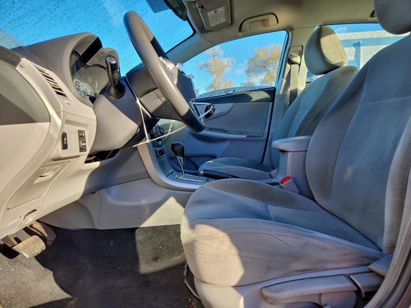 Photo 7 from auction – 2013 TOYOTA COROLLA BA with VIN 5YFBU4EE4DP104978