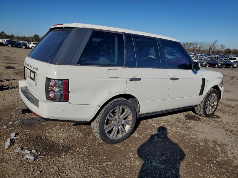 Photo 3 from auction – 2011 LAND ROVER RANGE ROVE with VIN SALMF1D41BA333994