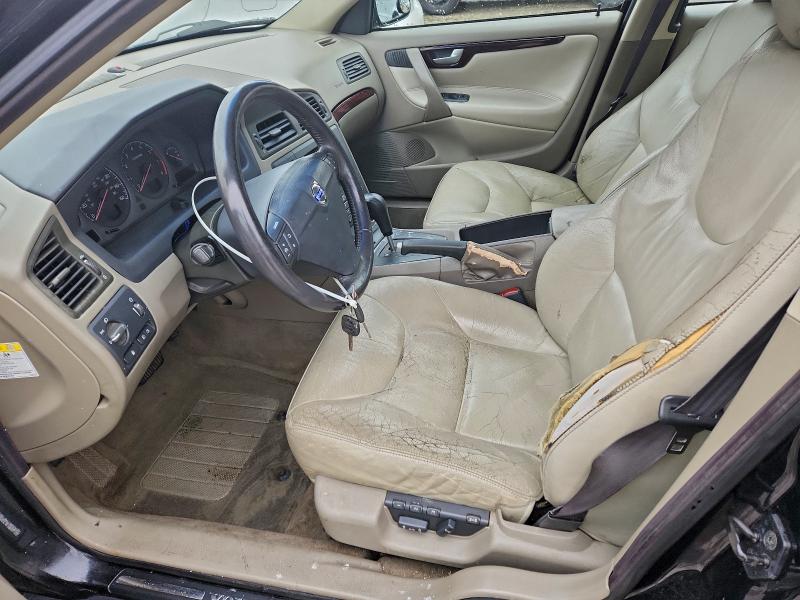Photo 7 from auction – 2003 VOLVO S60 2.4T with VIN YV1RS58D032253683