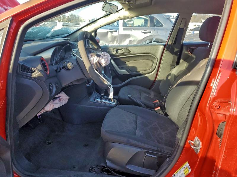 Photo 7 from auction – 2012 FORD FIESTA SE with VIN 3FADP4EJ1CM216307