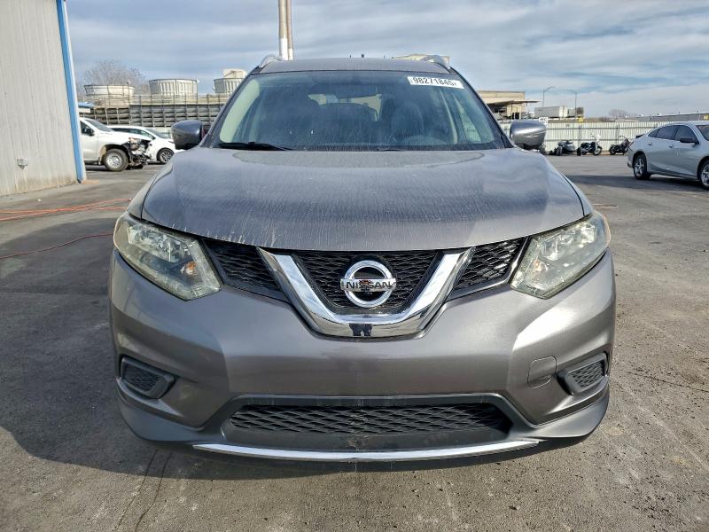 Photo 5 from auction – 2016 NISSAN ROGUE with VIN JN8AT2MVXGW144082