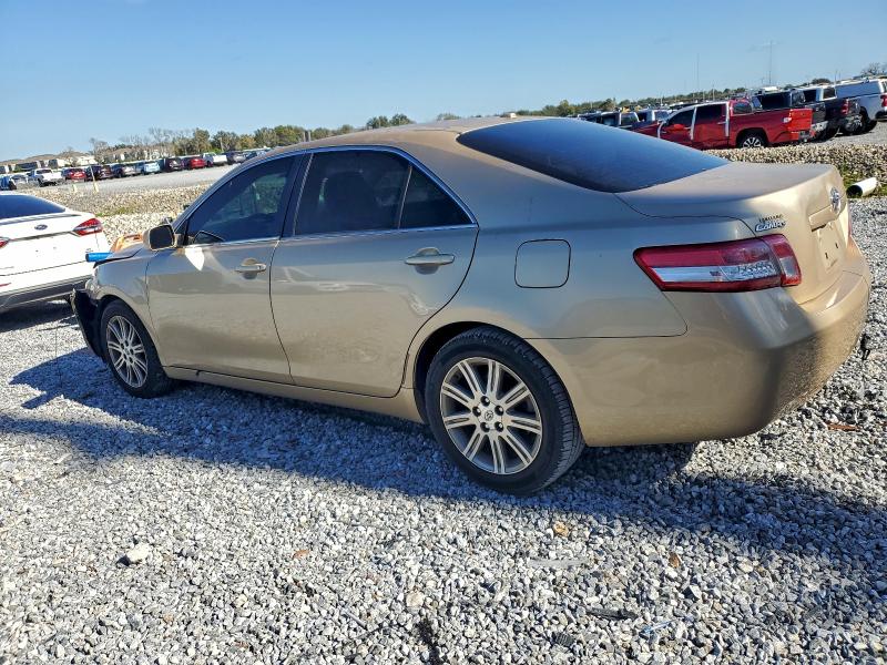 Photo 2 from auction – 2011 TOYOTA CAMRY BASE with VIN 4T1BF3EK0BU665006