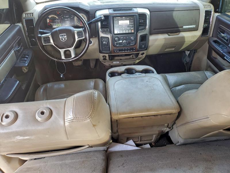 Photo 8 from auction – 2013 RAM 2500 LARAM with VIN 3C6UR5NL0DG513572
