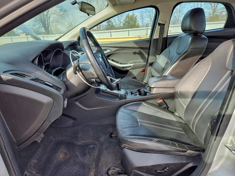 Photo 7 from auction – 2013 FORD FOCUS SE with VIN 1FADP3F23DL212120